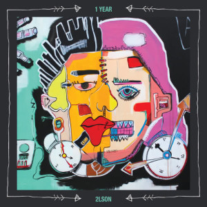Dengarkan Love goodbye (feat.Kye Bum Zu) lagu dari 2LSON dengan lirik