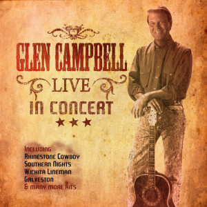 收聽Glen Campbell的Its Your World Boys And Girls歌詞歌曲