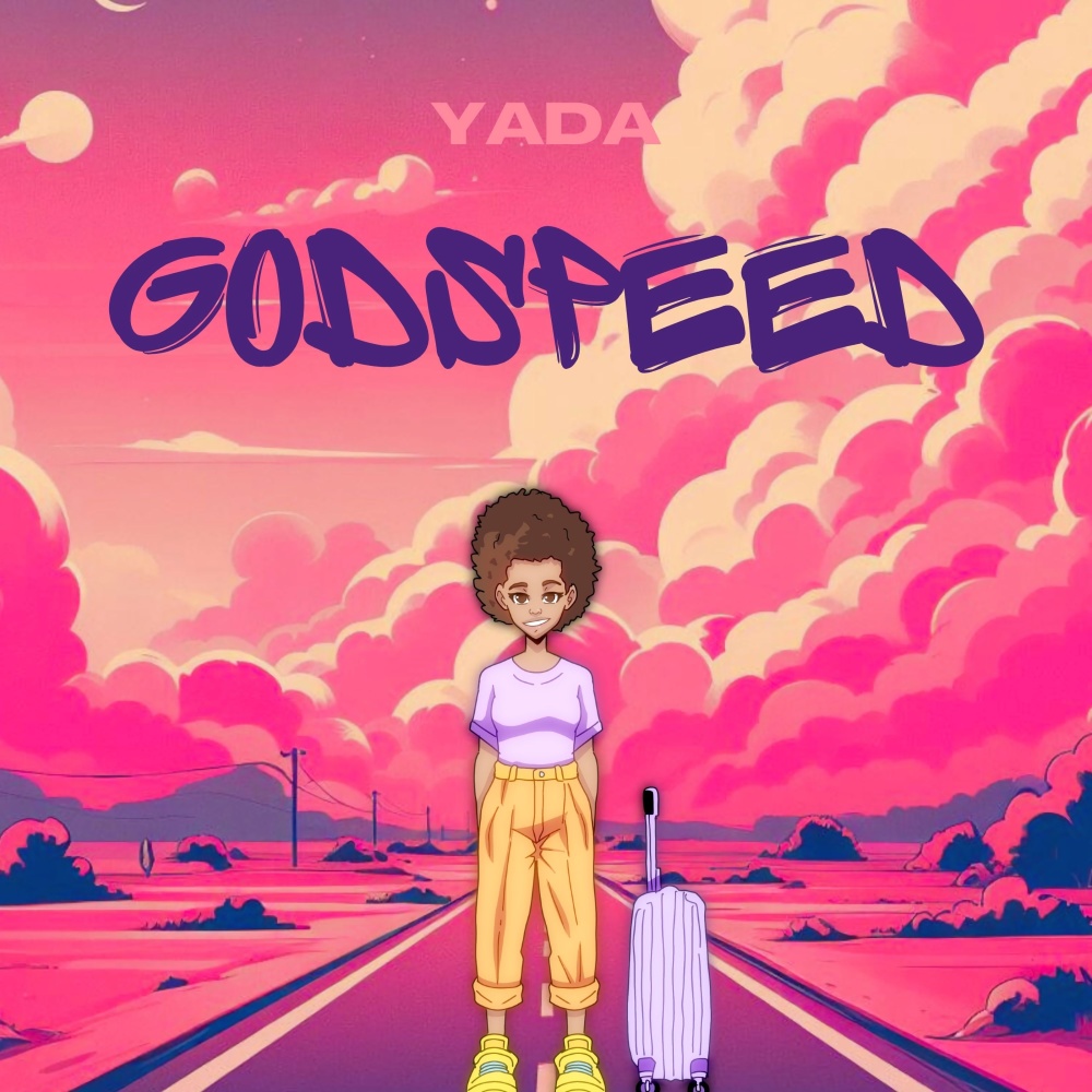 Godspeed (Explicit)