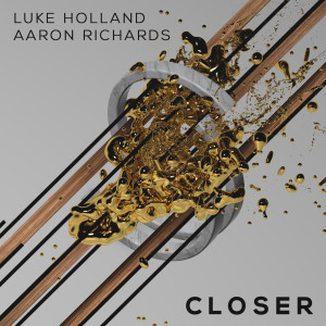 Luke Holland的专辑Closer