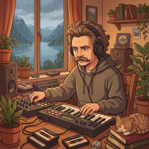 default playlist img