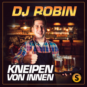 อัลบัม Kneipen von Innen ศิลปิน DJ Robin