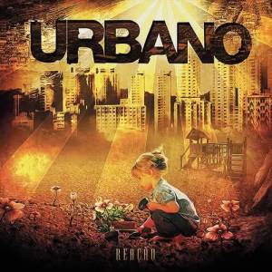 Urbano的專輯Reação