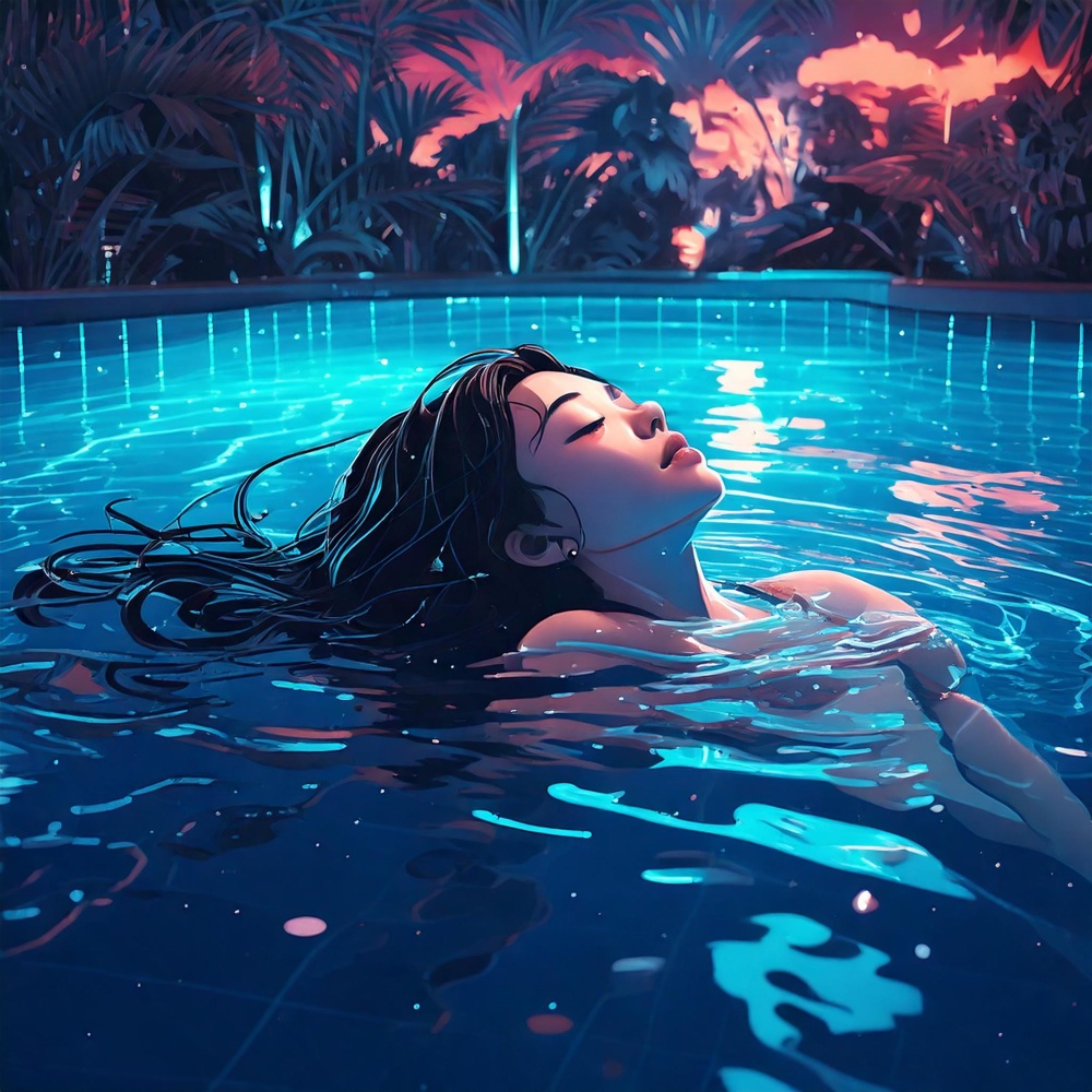 Restful Lofi for Journey