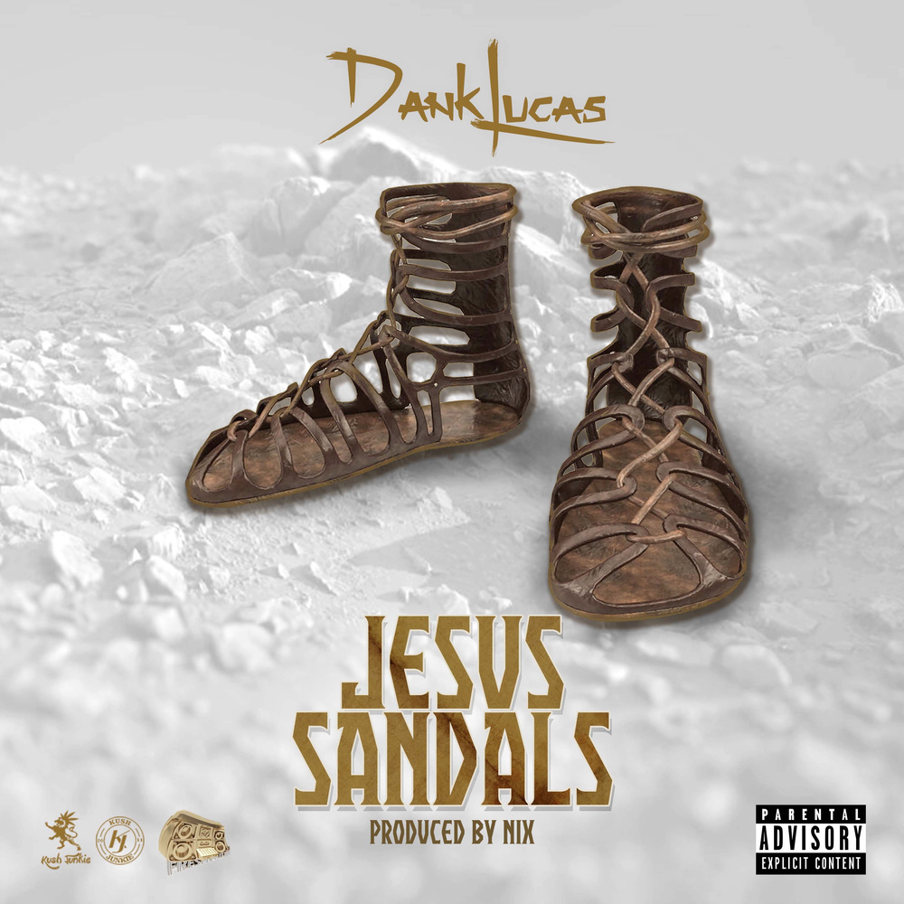 Jesus Sandals (Explicit) (其他)