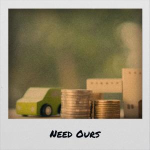 Various的专辑Need Ours