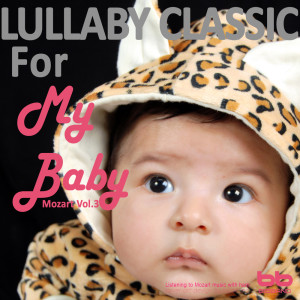 Dengarkan Mozart: Piano Sonata No.8 K.311 Allegro con spirito lagu dari Lullaby & Prenatal Band dengan lirik