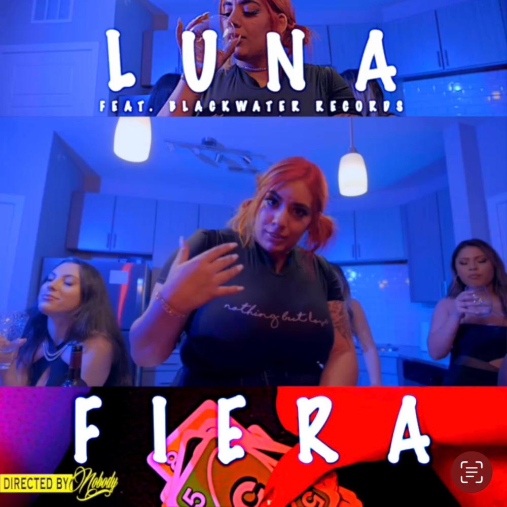 Fiera (Explicit)