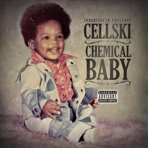 Album Chemical Baby from Cellski