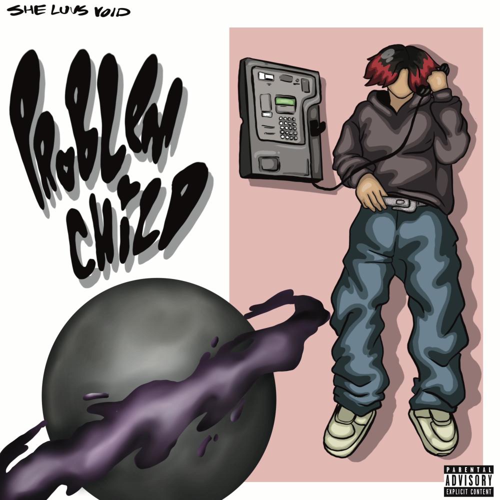 Tired (feat. Fvamous) (Explicit)