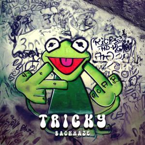 收聽BackHaze的Tricky (Explicit)歌詞歌曲