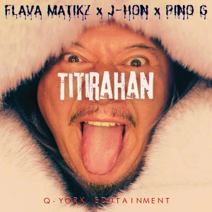Pino G的專輯Titirahan (Explicit)