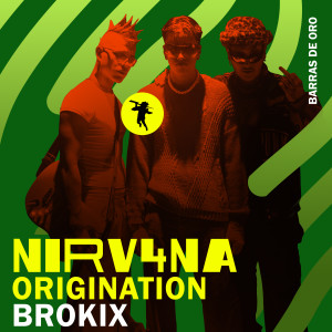 收聽Origination的Nirv4Na歌詞歌曲