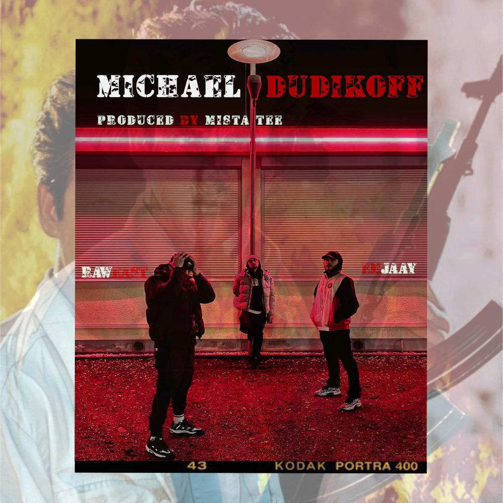 Michael Dudikoff (feat. R.A.W) (Explicit)