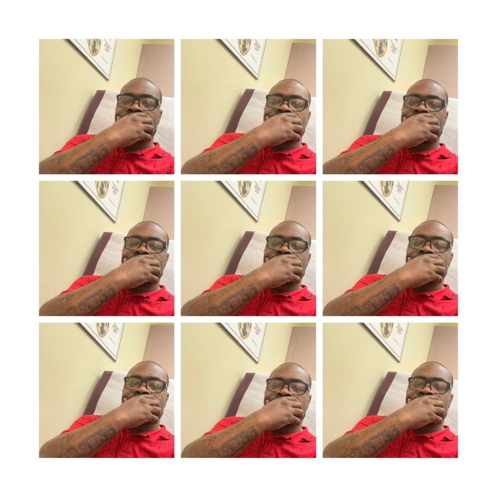 All Me Type Beat