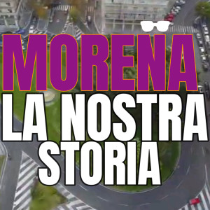 อัลบัม La nostra storia ศิลปิน Morena