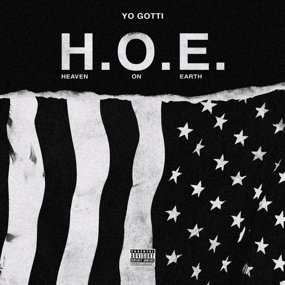 H.O.E. (Heaven On Earth) (Explicit)