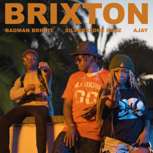 收聽Silverstone Barz的Brixton (Explicit)歌詞歌曲