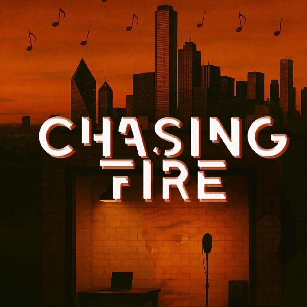 Chasing Fire (Theme Song)