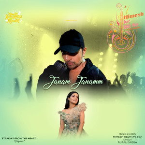 Album Janam Janamm from Himesh Reshammiya
