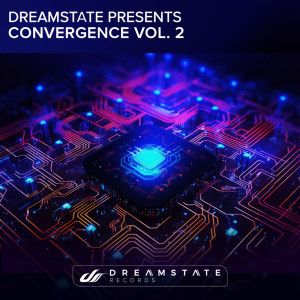 Album Convergence Vol. 2 oleh Dreamstate