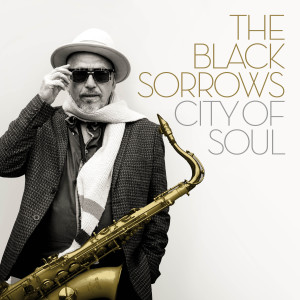 The Black Sorrows的專輯City of Soul (Radio Edit)