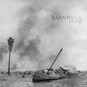 Karnivool的專輯Drone