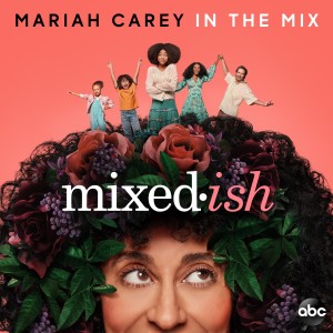 อัลบัม In the Mix ศิลปิน Mariah Carey