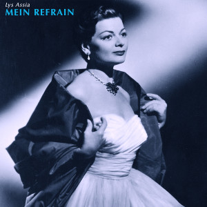 Album Mein Refrain from Lys Assia