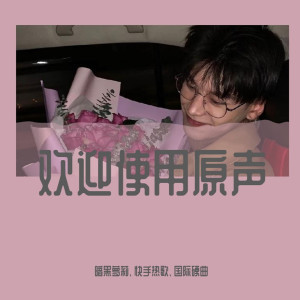 Dengarkan lagu 欢迎使用原声（DJ咚鼓版） nyanyian 暗黑萝莉 dengan lirik