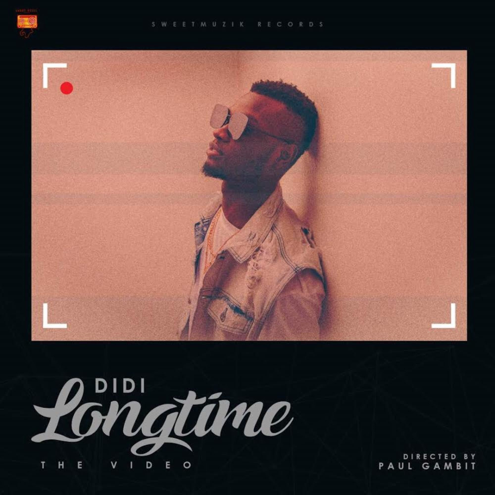 Long Time (Freestyle)