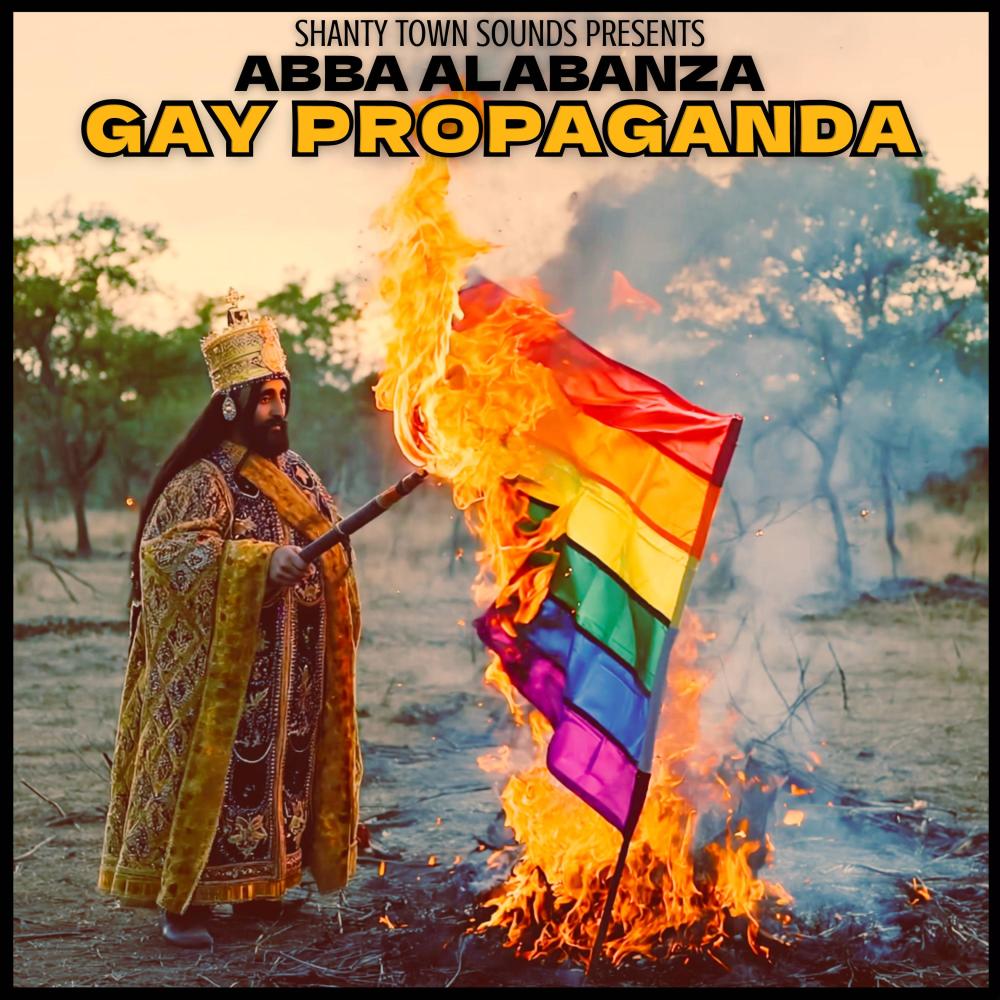 Gay Propaganda
