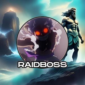 收聽RaidBoss的Ruthlessness (HARDSTYLE)歌詞歌曲