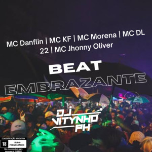 Album Beat Embrazante 2 (Explicit) oleh DJ Vitynho PH