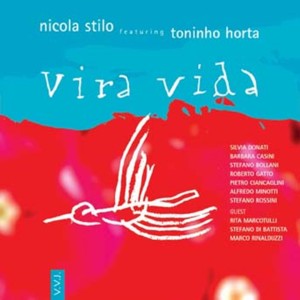 Nicola Stilo的专辑Vira vida