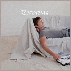 收听Benin Borse的Reforms歌词歌曲
