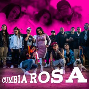 收聽surcrem的Cumbia Rosa (feat. Greck & Lila Ere)歌詞歌曲