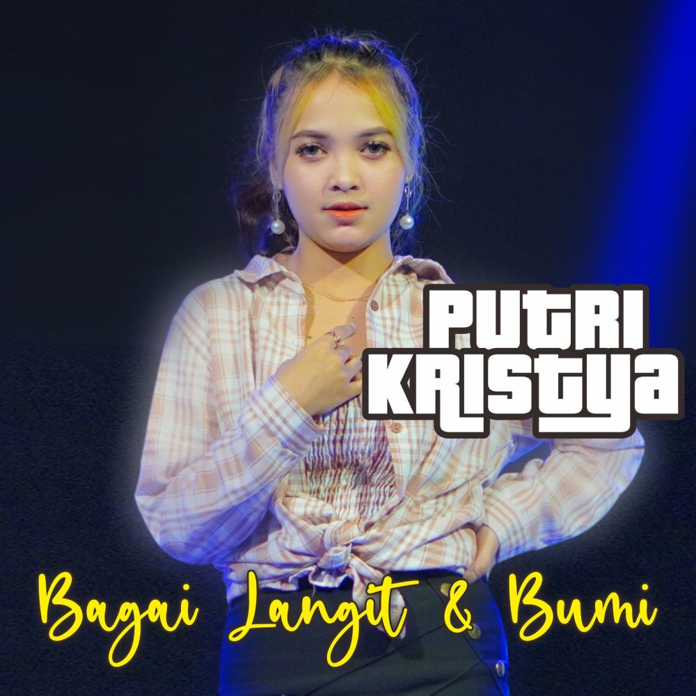 Bagai Langit Dan Bumi