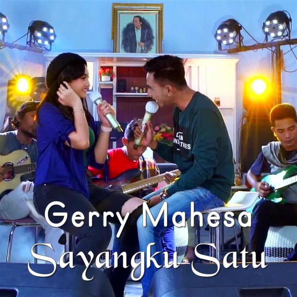 Sayangku Satu