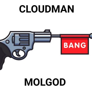 ดาวน์โหลดและฟังเพลง Bang (Explicit) พร้อมเนื้อเพลงจาก CLOUDMAN