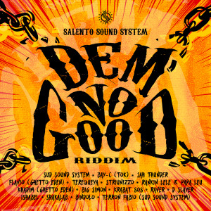 Listen to Lockdown (Dem No Good Riddim) song with lyrics from Jah Thunder