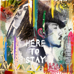 Listen to Here To Stay song with lyrics from Skull