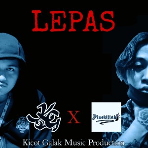 Album LEPAS from 