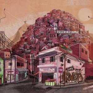 Dengarkan lagu Plug Funk (Explicit) nyanyian Dj Marcão Lc dengan lirik