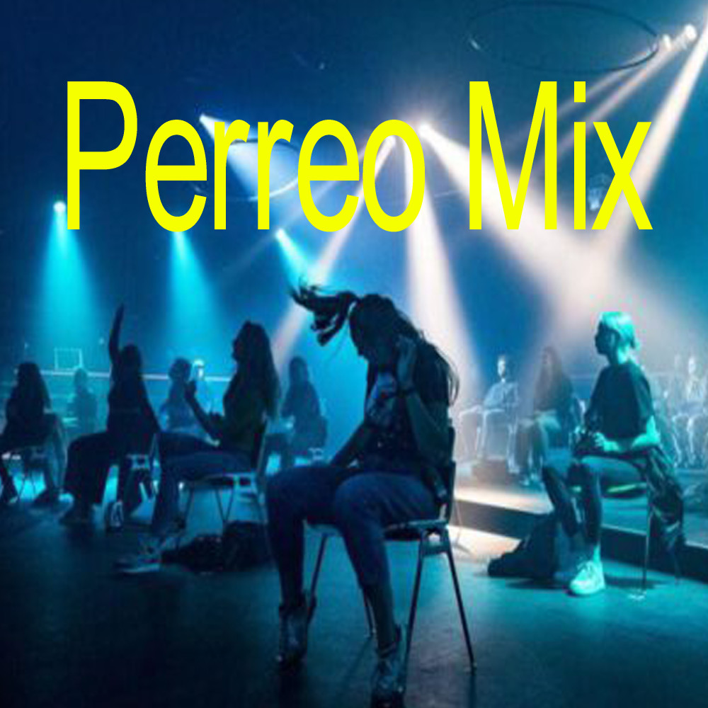 Perreo Mix