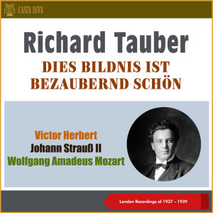 Album Dies Bildnis Ist Bezaubernd Schön (London Recordings of 1937 & 1939) oleh Franz Lehár