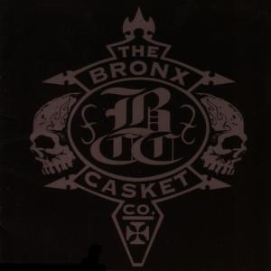 收聽The Bronx Casket Co.的Change the World歌詞歌曲