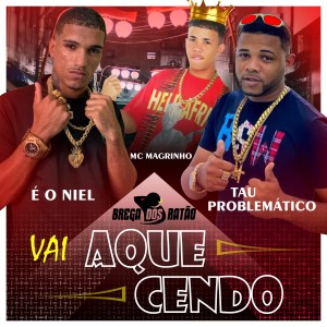 ดาวน์โหลดและฟังเพลง Vai Aquecendo (Explicit) พร้อมเนื้อเพลงจาก Taú Problemático