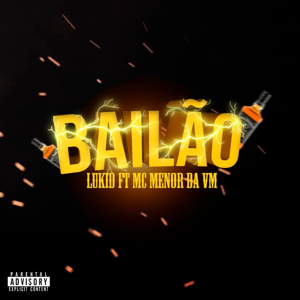 Bailão (Explicit)