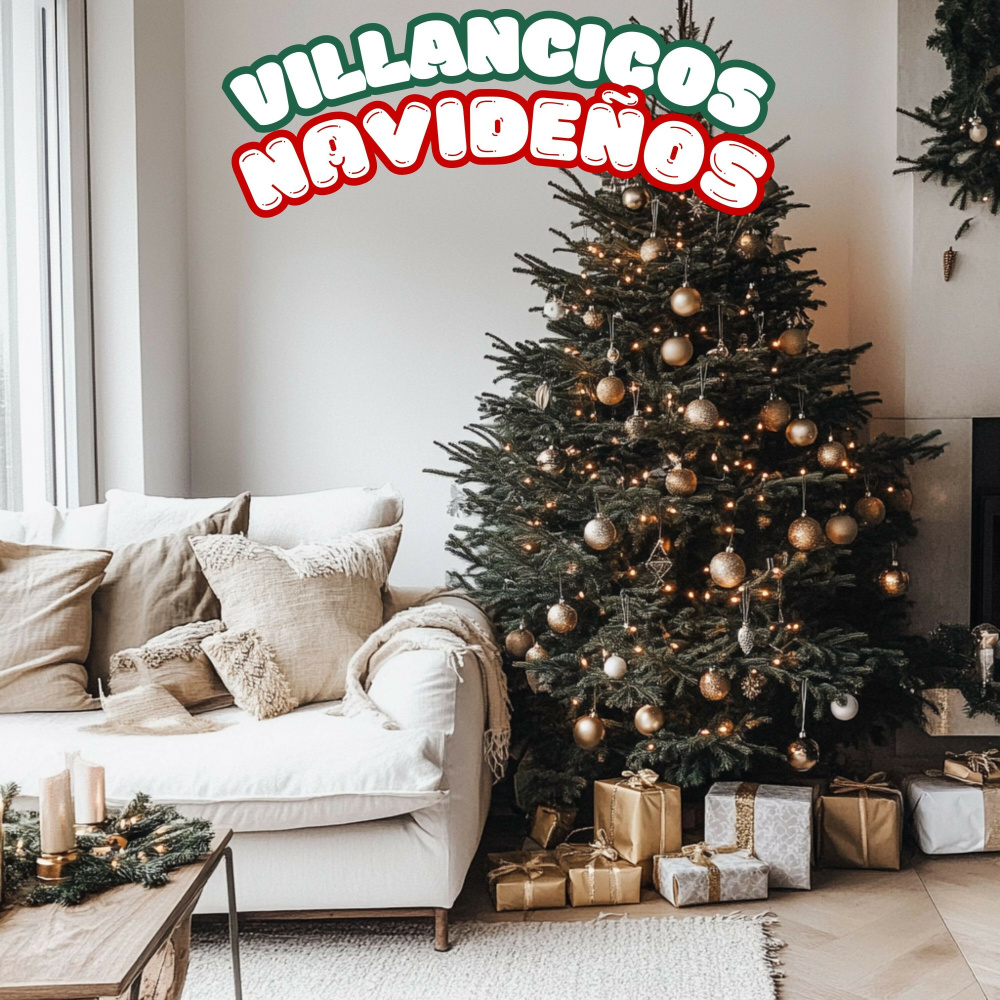 Chill para Momentos Íntimos Navideños